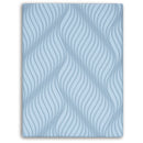 Sierra Sleep Peak 2.0 8 Memory Foam M20431 Queen Mattress IMAGE 2