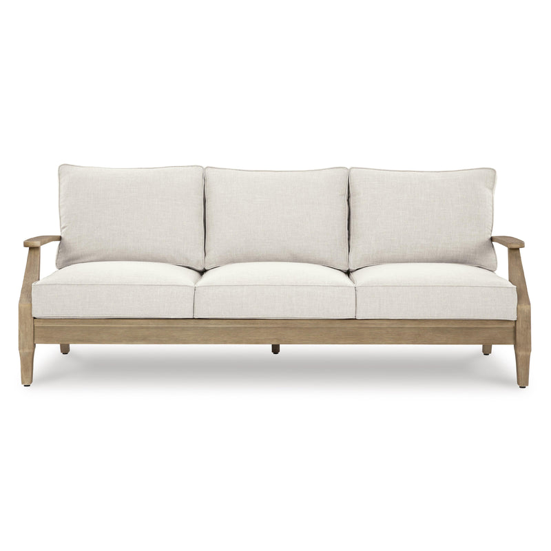 Signature Design by Ashley Outdoor Seating Sofas P601-838 IMAGE 2