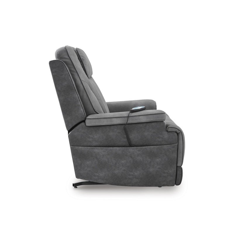 Signature Design by Ashley 4Z-Peaceful Pause PC1210412 Power Lift Recliner IMAGE 5