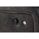  Signature Design by Ashley Sultan Meadow PC13001S1 2 pc Reclining Sectional IMAGE 10