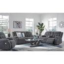  Signature Design by Ashley Observation PC2140598 Power Rocker Recliner IMAGE 11