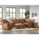  Signature Design by Ashley WillowBend PC2770425 Rocker Recliner IMAGE 10