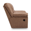  Signature Design by Ashley WillowBend PC2770425 Rocker Recliner IMAGE 3