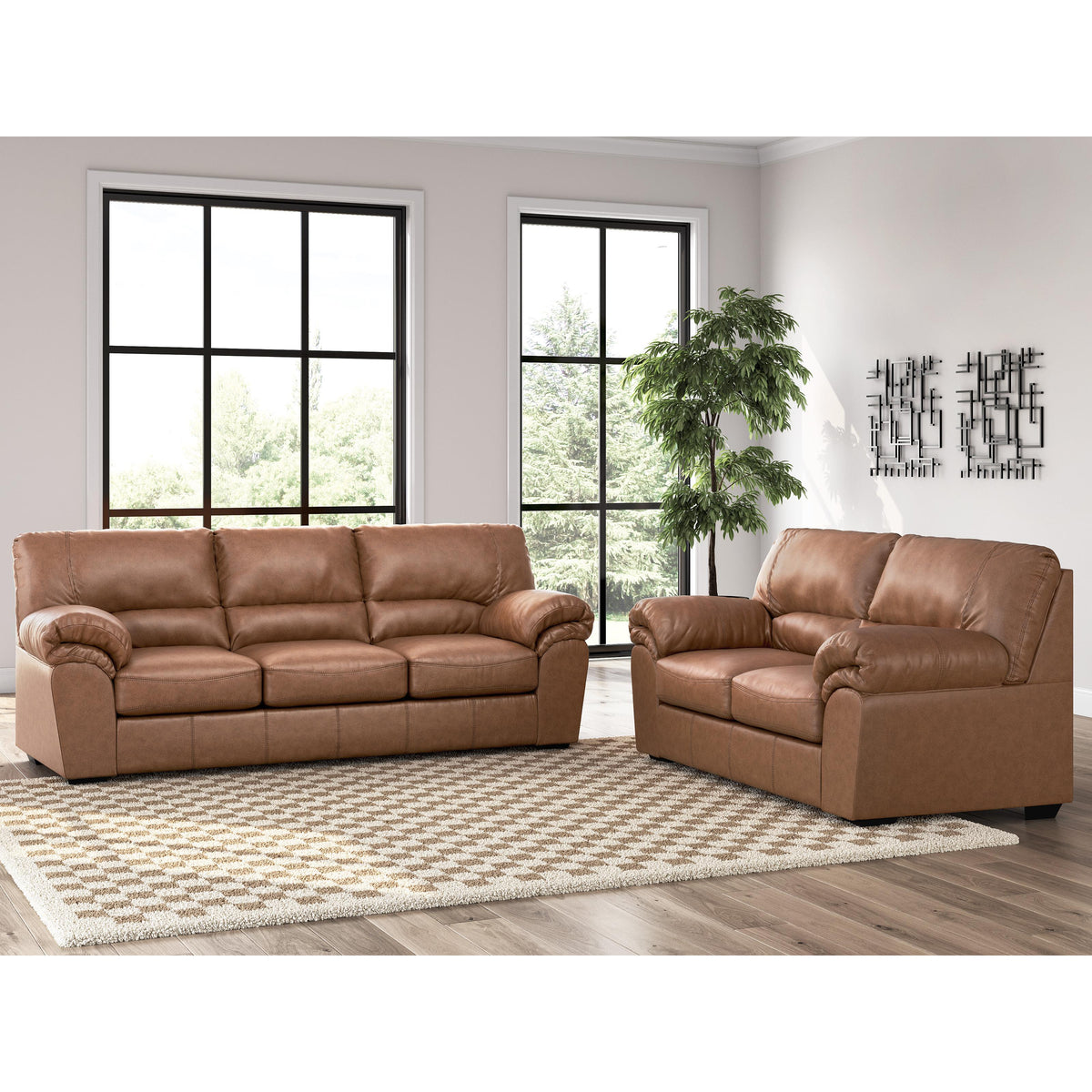 Signature Design by Ashley WillowBend PC2770438 Sofa