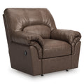 Signature Design by Ashley WillowBend PC2770525 Rocker Recliner IMAGE 1