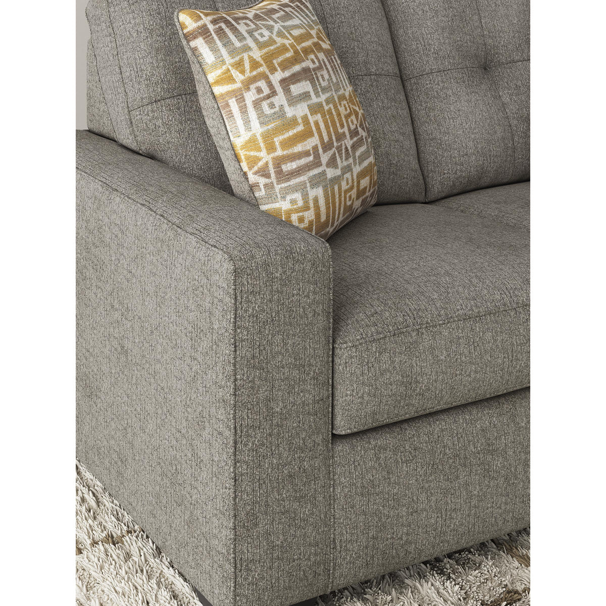 Signature Design by Ashley Larimer PC2920439 Queen Sofa Sleeper