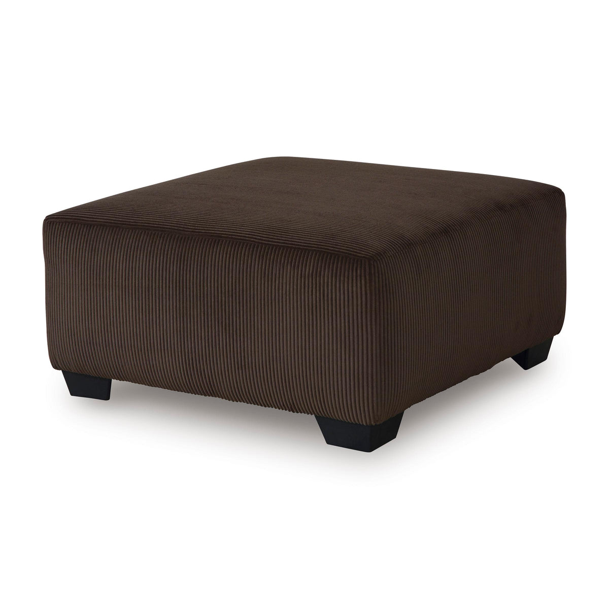Signature Design by Ashley Kimlee PC3560308 Oversized Accent Ottoman