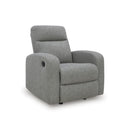  Signature Design by Ashley Gauntlet PC4220425 Rocker Recliner IMAGE 1