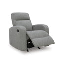  Signature Design by Ashley Gauntlet PC4220425 Rocker Recliner IMAGE 2