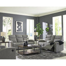  Signature Design by Ashley Gauntlet PC4220488 Reclining Sofa IMAGE 15