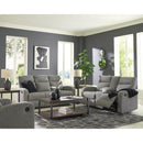  Signature Design by Ashley Gauntlet PC4220488 Reclining Sofa IMAGE 16