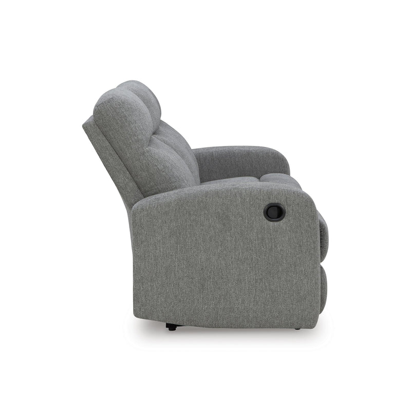 Signature Design by Ashley Gauntlet PC4220488 Reclining Sofa IMAGE 4