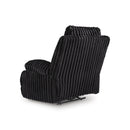  Signature Design by Ashley Rhine Falls PC4280506 Zero Wall Recliner IMAGE 4