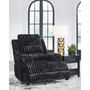  Signature Design by Ashley Rhine Falls PC4280506 Zero Wall Recliner IMAGE 6