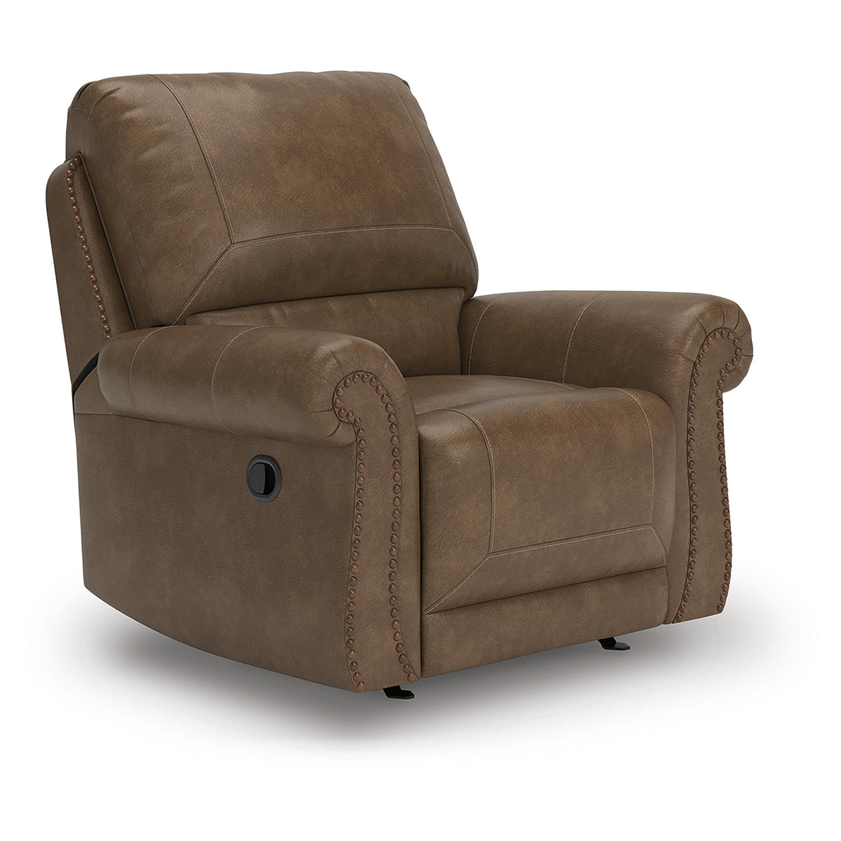 Signature Design by Ashley Chasemore PC5590261 Swivel Glider Recliner