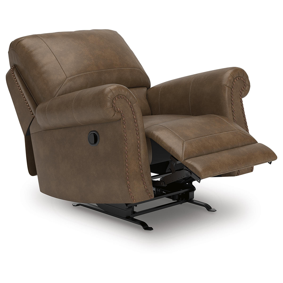 Signature Design by Ashley Chasemore PC5590261 Swivel Glider Recliner