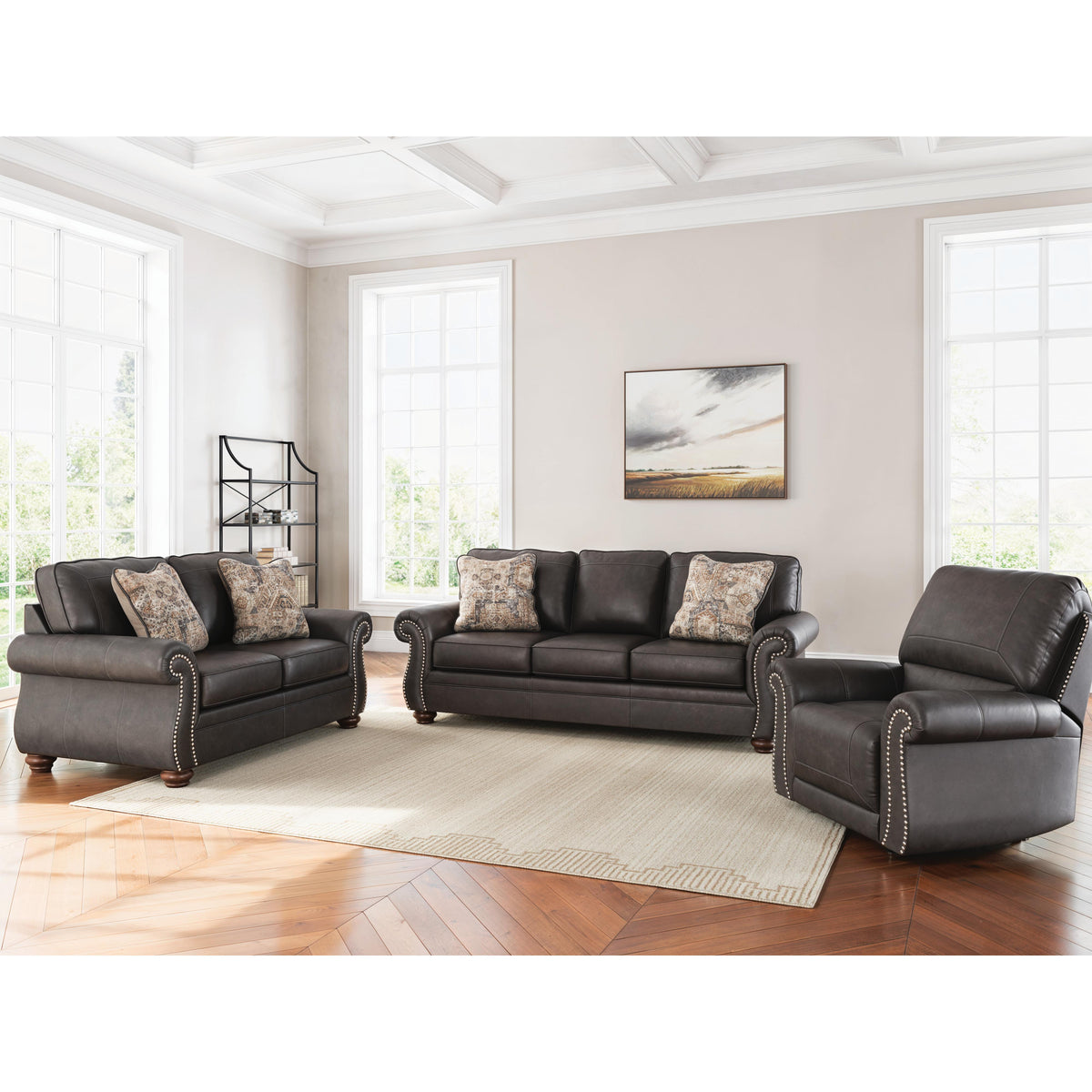 Signature Design by Ashley Chasemore PC5590338 Sofa