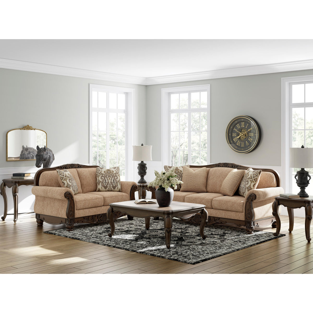 Signature Design by Ashley Chelsworth PC5790538 Sofa Signature Design by Ashley Chelsworth PC5790538 Sofa