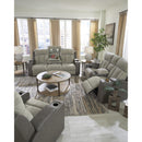  Signature Design by Ashley WhipLash PC6320413 Power Recliner with Adjustable Headrest IMAGE 7