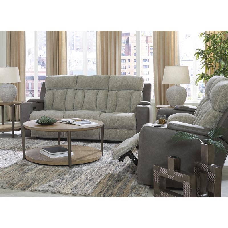Signature Design by Ashley WhipLash Power Reclining Sofa PC6320415 IMAGE 10