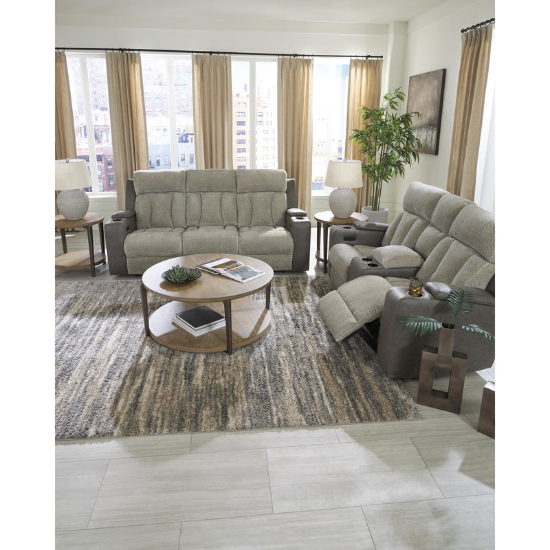 Signature Design by Ashley WhipLash Power Reclining Sofa PC6320415 IMAGE 11