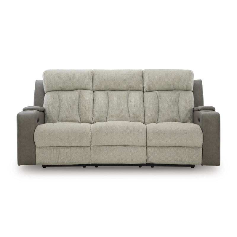Signature Design by Ashley WhipLash Power Reclining Sofa PC6320415 IMAGE 3