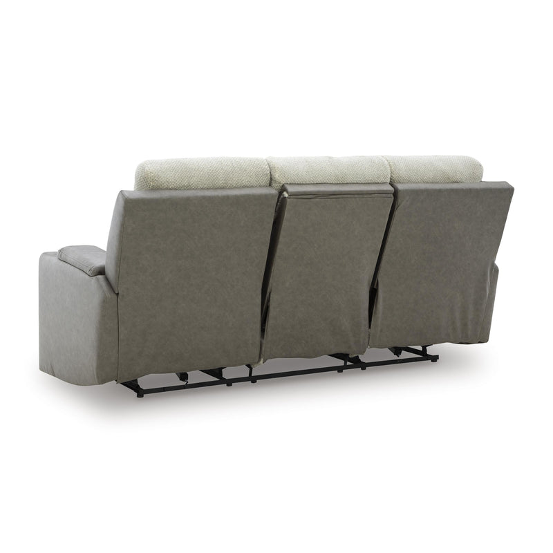 Signature Design by Ashley WhipLash Power Reclining Sofa PC6320415 IMAGE 4