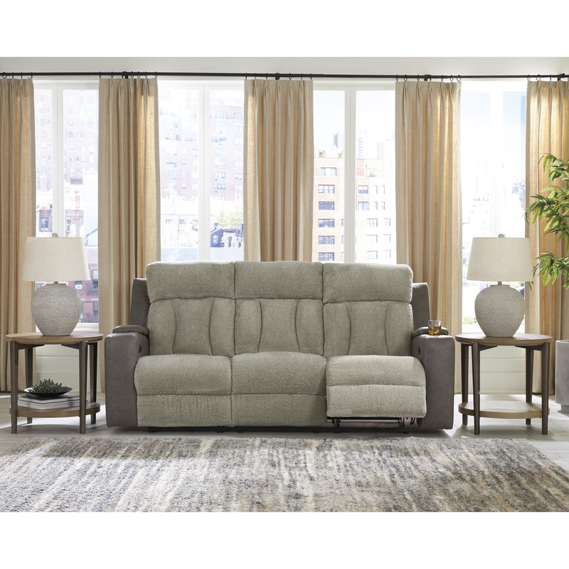 Signature Design by Ashley WhipLash Power Reclining Sofa PC6320415 IMAGE 5