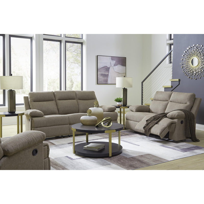 Signature Design by Ashley Side-Swipe PC9140525 Rocker Recliner IMAGE 9