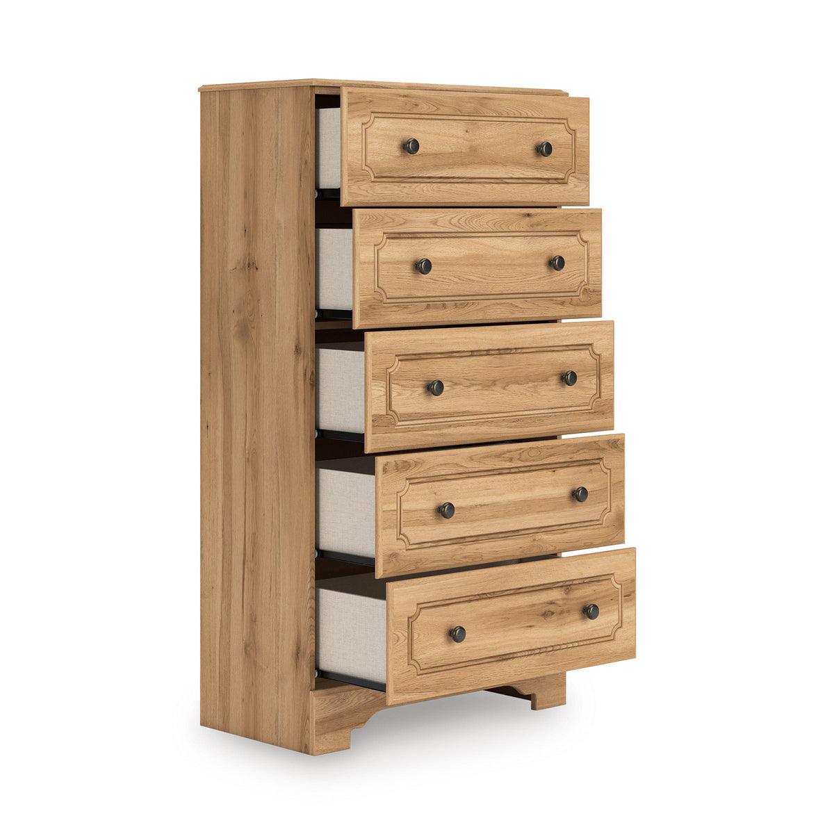 Signature Design by Ashley Aleaport PCB1075-46 Five Drawer Chest