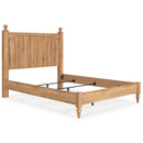  Signature Design by Ashley Aleaport PCB1075B7 Queen Panel Bed IMAGE 5