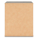 Signature Design by Ashley Elbrim PCB2005-91 One Drawer Night Stand IMAGE 5