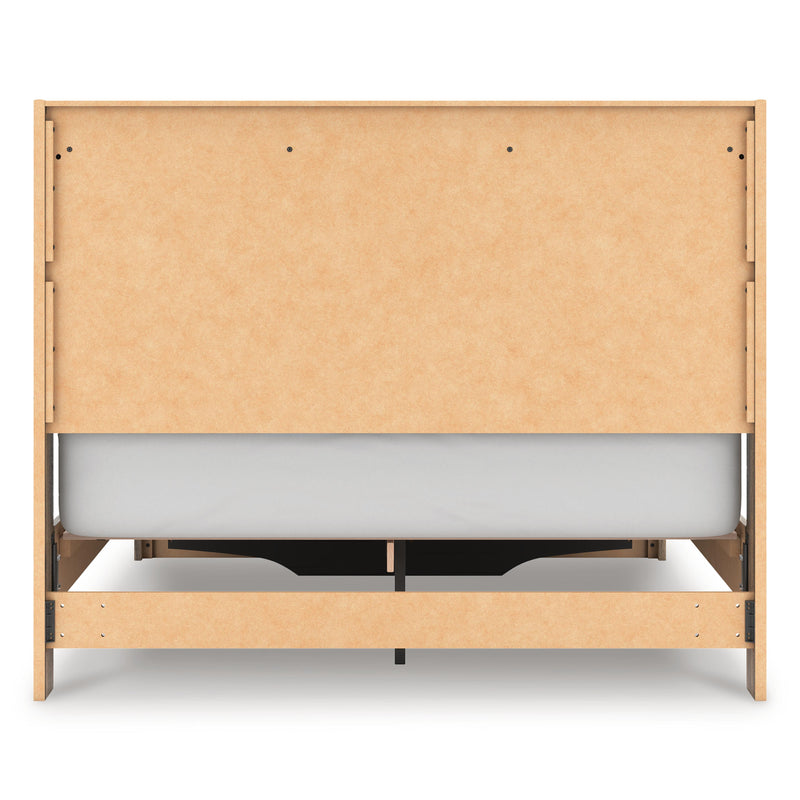  Signature Design by Ashley Elbrim PCB2005B4 Queen Panel Storage Bed IMAGE 5