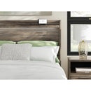  Signature Design by Ashley Elbrim PCB2005B8 Full Panel Bed IMAGE 7