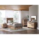 Signature Design by Ashley Chirason PCB3367-244 Four Drawer Chest IMAGE 13