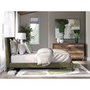 Signature Design by Ashley Chirason PCB3367-345 Five Drawer Wide Chest IMAGE 11