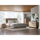 Signature Design by Ashley Chirason PCB3367-36 Bedroom Mirror IMAGE 9
