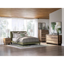 Signature Design by Ashley Chirason PCB3367-92 Two Drawer Night Stand IMAGE 12