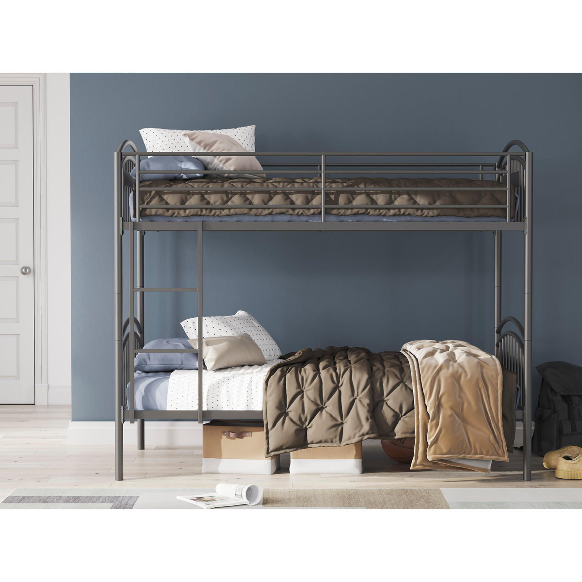 Bunk Bed Mattresses For Bunk & Loft Beds - Bunk Beds Canada - View #3