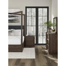 Signature Design by Ashley Dilenno PCB857B2 Queen Canopy Bed IMAGE 7