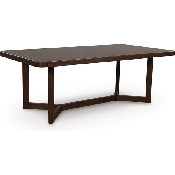 Signature Design by Ashley Dilenno PCD857-35 Rectangular Dining Room E