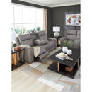 Signature Design by Ashley 5Z-Comfort PCU1090015 Power Reclining Sofa with Adjustable Headrest IMAGE 14
