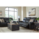 Signature Design by Ashley 5Z-Comfort PCU1090215 Power Reclining Sofa with Adjustable Headrest IMAGE 15
