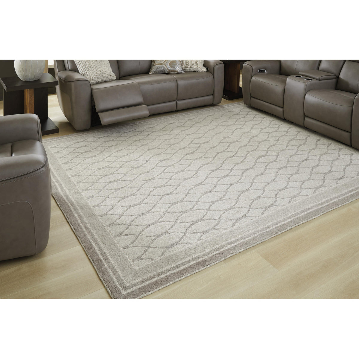 Signature Design by Ashley Wimney R407281 Large Rug