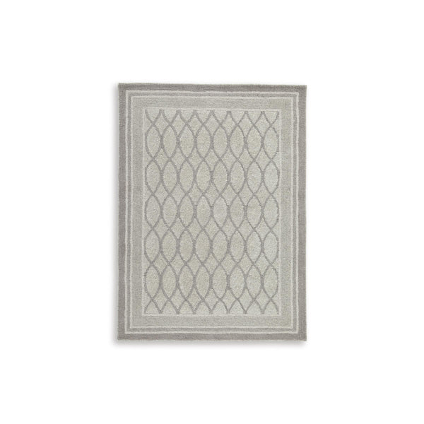 Signature Design by Ashley Rugs Rectangle R407282 IMAGE 1