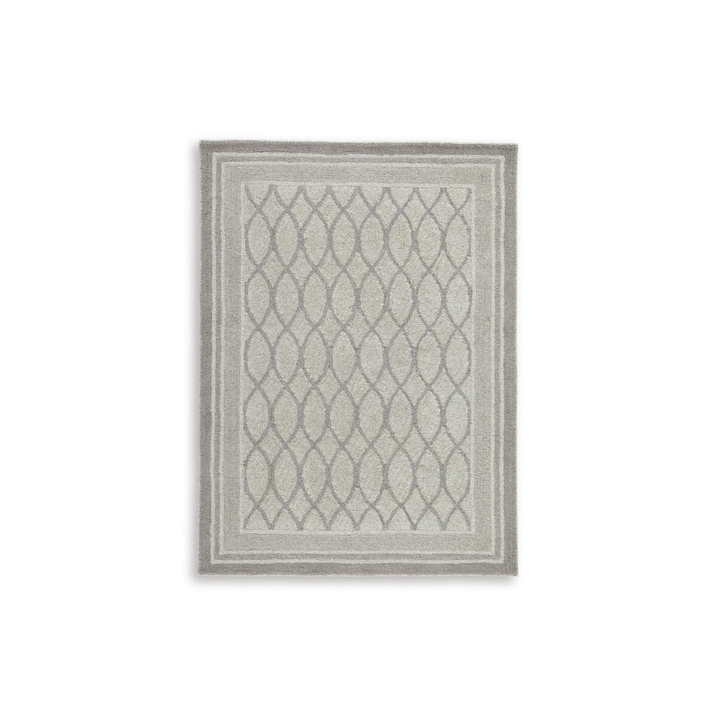 Signature Design by Ashley Rugs Rectangle R407282 IMAGE 1