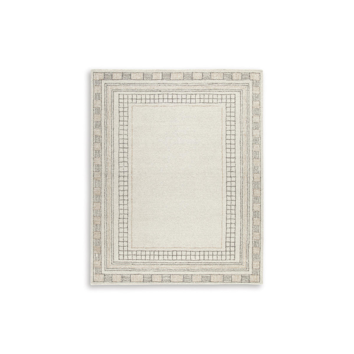 Signature Design by Ashley Idaman R407291 Large Rug