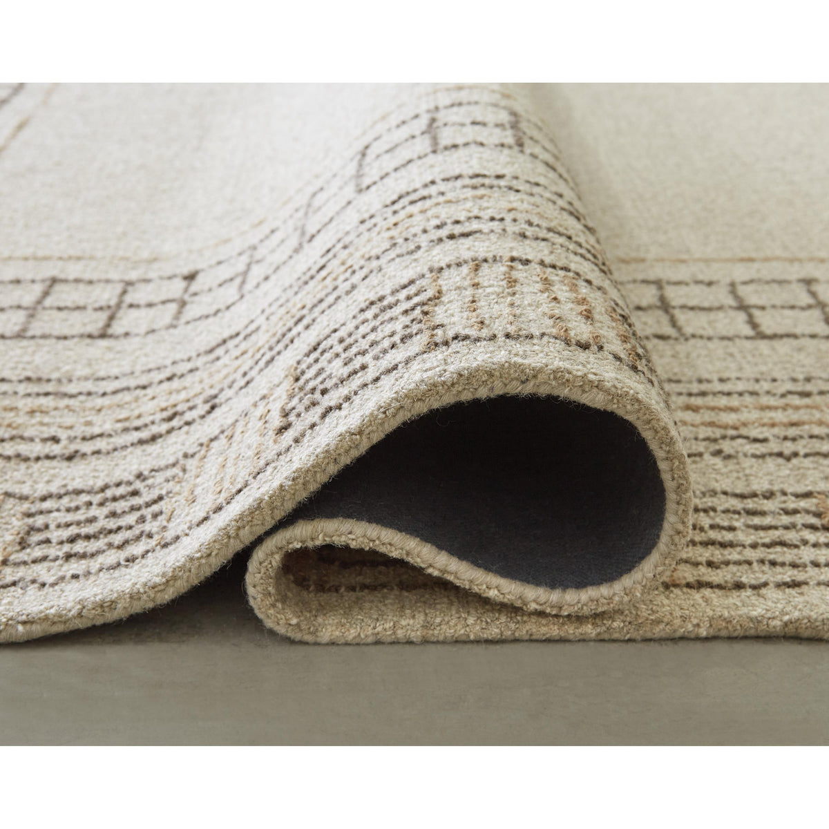 Signature Design by Ashley Idaman R407291 Large Rug