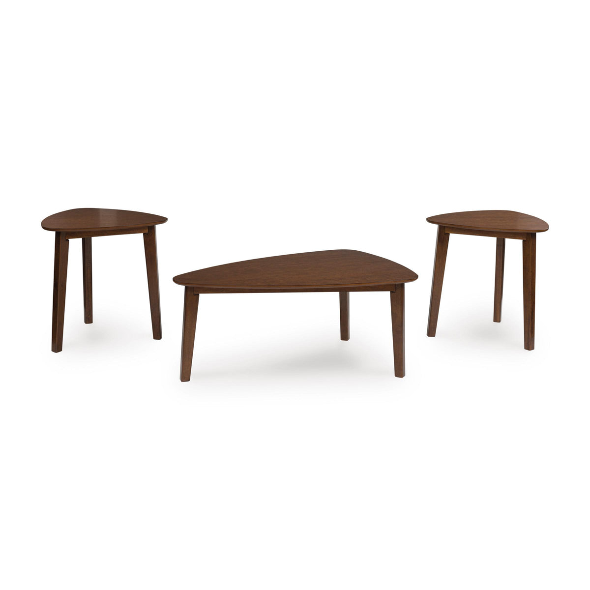 Signature Design by Ashley Lyncott T135-13 Occasional Table Set