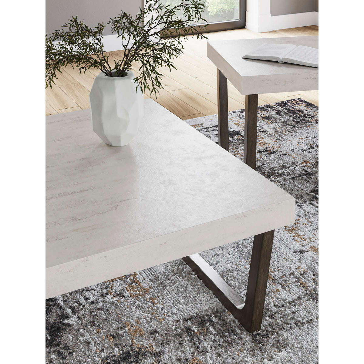 Signature Design by Ashley Westenfort T202-12 Occasional Table Set